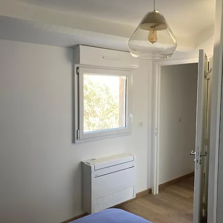 Lejlighed Duplex Terrasse Vue