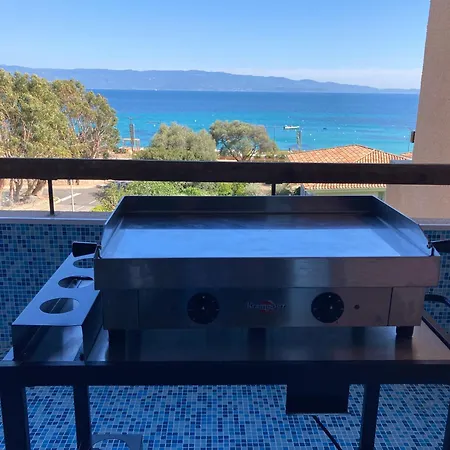 Duplex Terrasse Vue *