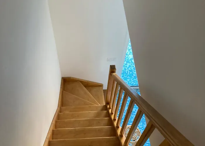 Duplex Terrasse Vue Apartment *