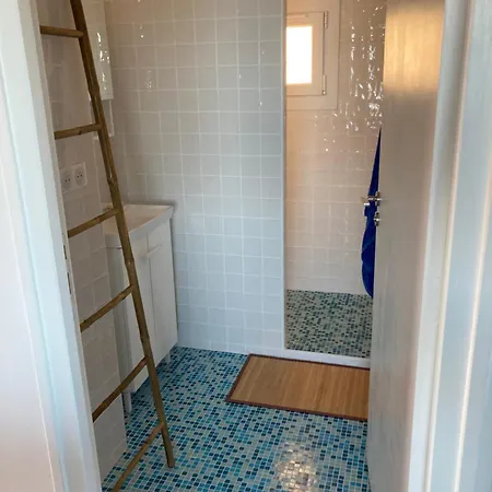 아파트 Duplex Terrasse Vue