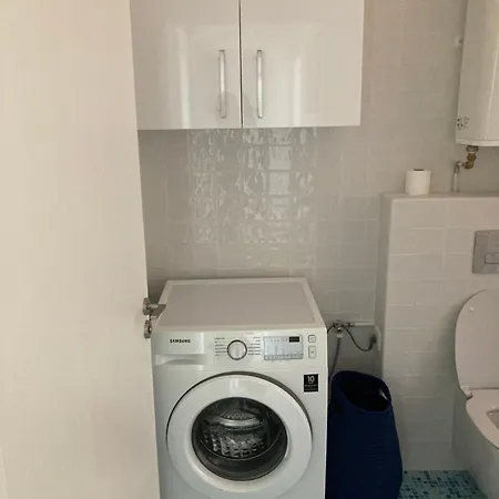 Duplex Terrasse Vue 아파트