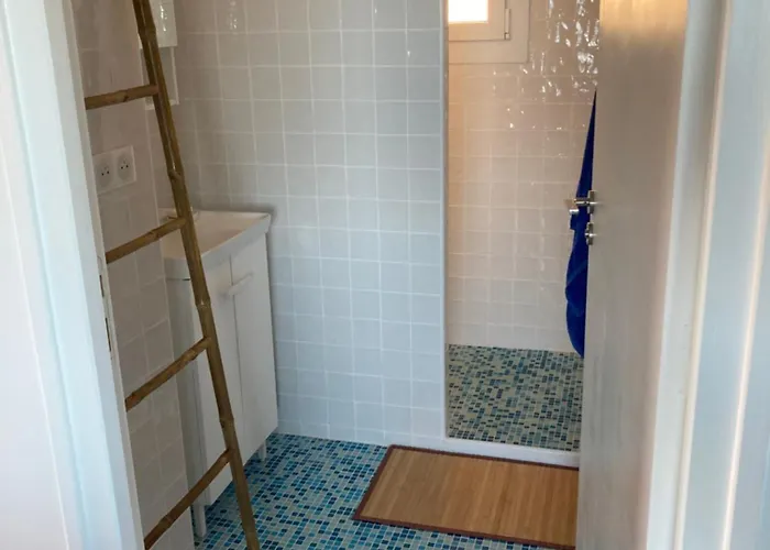 Appartement Duplex Terrasse Vue