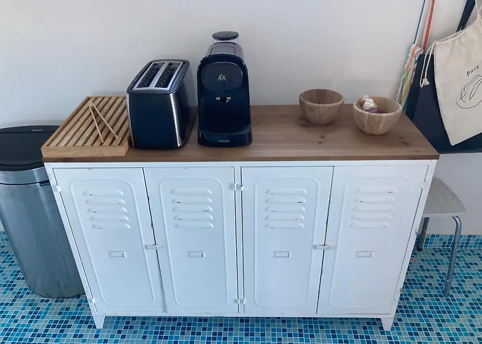 Appartement Duplex Terrasse Vue *