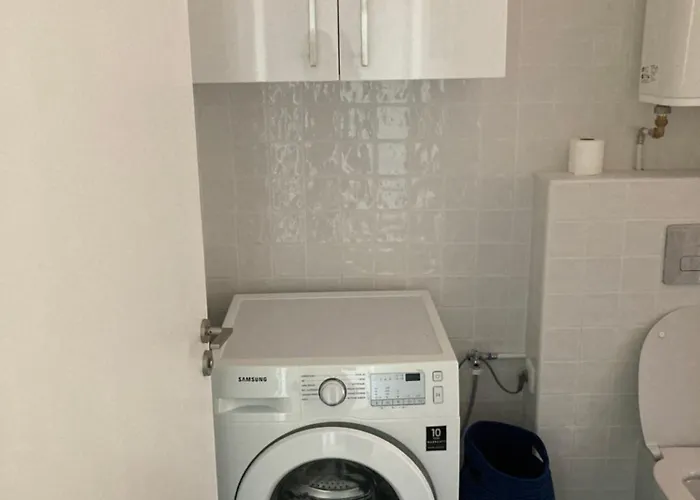 Duplex Terrasse Vue Appartement